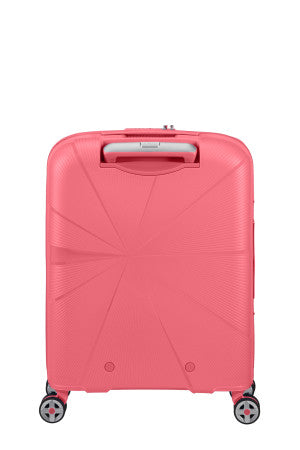 American Tourister Starvibe spinner 55/20 sunkissed coral