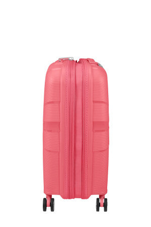 American Tourister Starvibe spinner 55/20 sunkissed coral