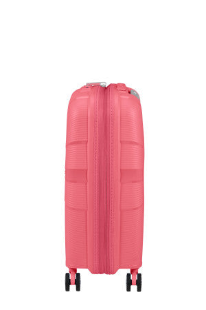 American Tourister Starvibe spinner 55/20 sunkissed coral