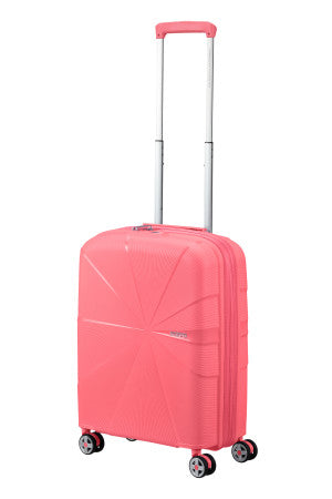 American Tourister Starvibe spinner 55/20 sunkissed coral