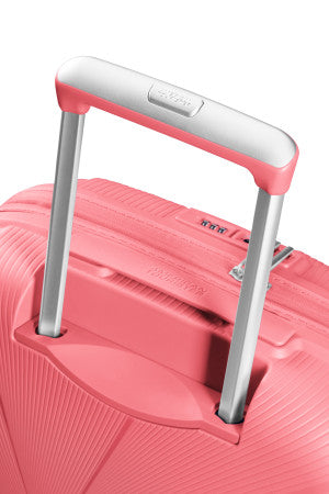 American Tourister Starvibe spinner 55/20 sunkissed coral