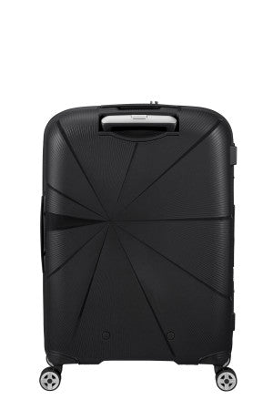 AMERICAN TOURISTER STARVIBE SPINNER 67/24 EXP TSA SVART