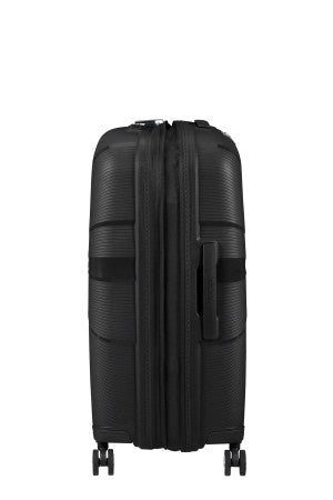 AMERICAN TOURISTER STARVIBE SPINNER 67/24 EXP TSA SVART