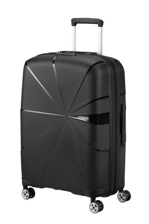 AMERICAN TOURISTER STARVIBE SPINNER 67/24 EXP TSA SVART