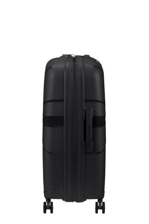 AMERICAN TOURISTER STARVIBE SPINNER 67/24 EXP TSA SVART