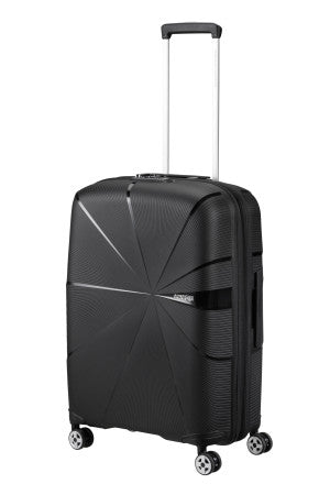 AMERICAN TOURISTER STARVIBE SPINNER 67/24 EXP TSA SVART