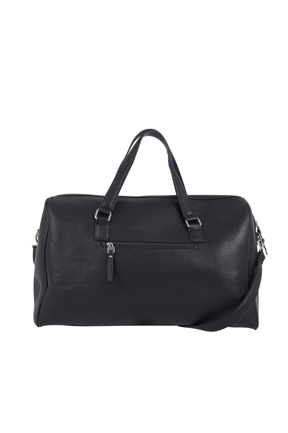 Ulrika Design Weekendbag svart