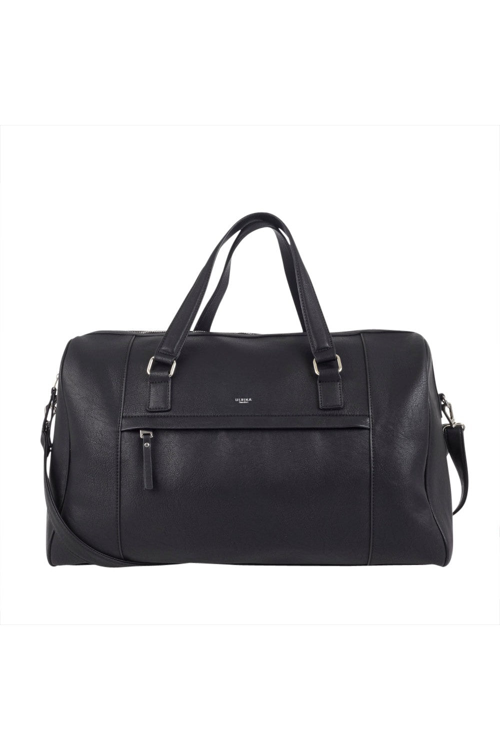 Ulrika Design Weekendbag svart