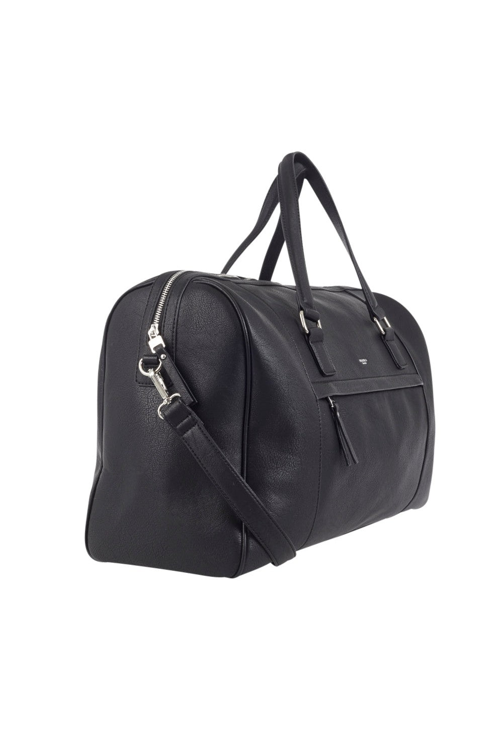 Ulrika Design Weekendbag svart