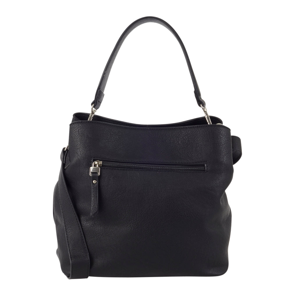 Ulrika Design Totebag svart