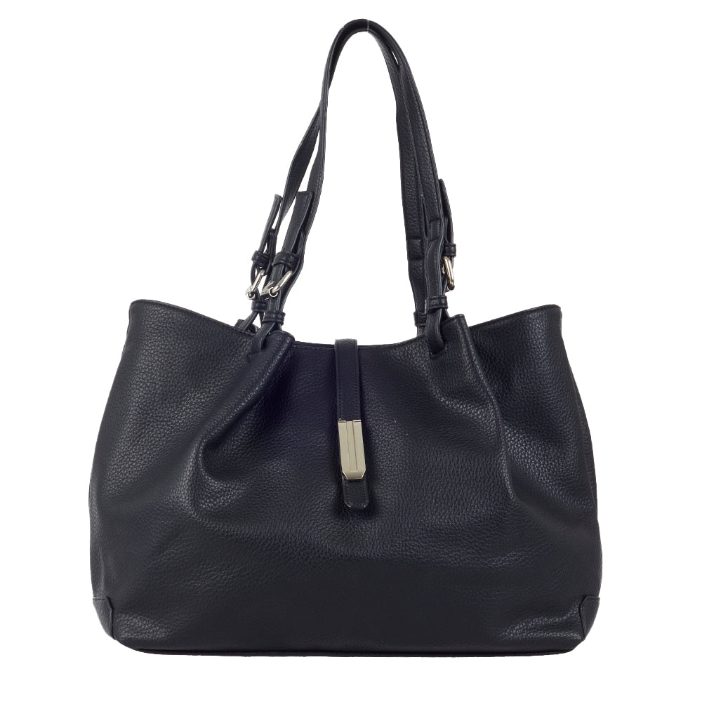Ulrika Design Shopper Bar svart