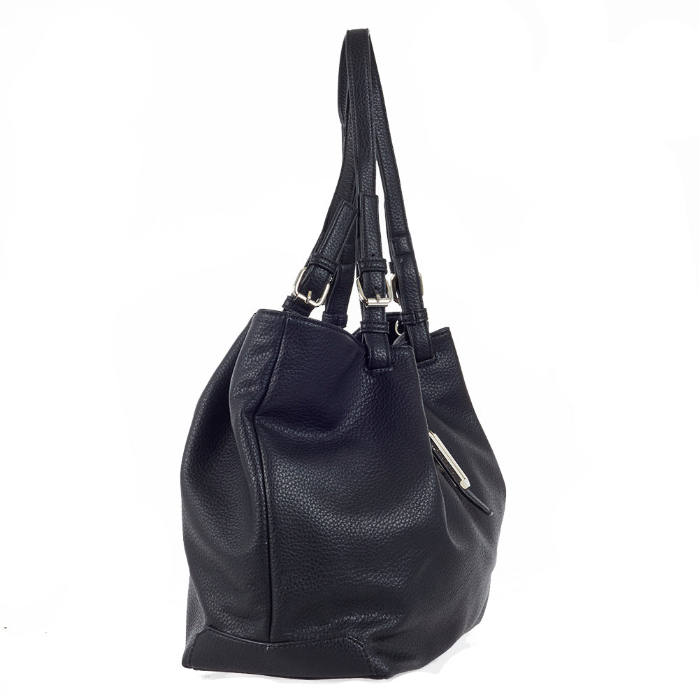 Ulrika Design Shopper Bar svart