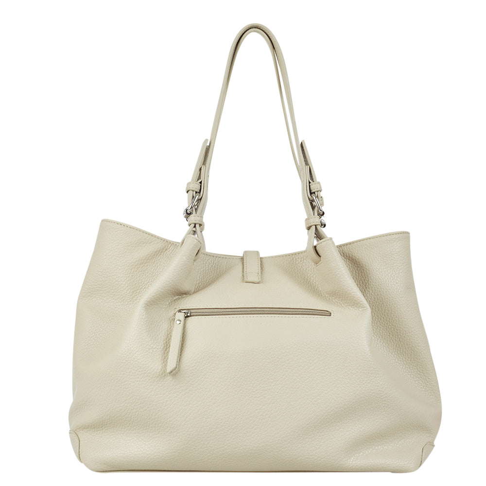 Ulrika Design Shopper Bar beige
