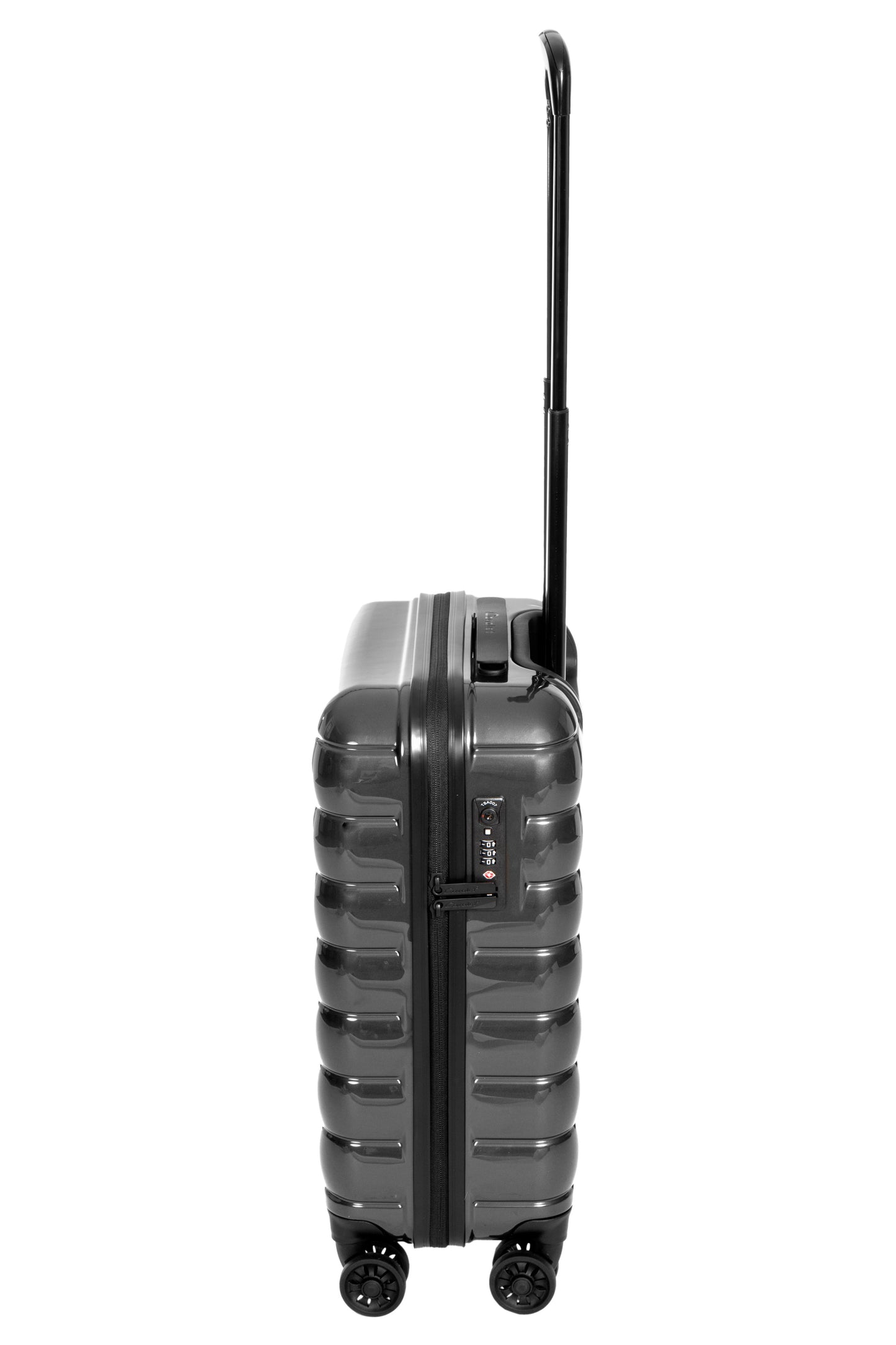 Cavalet Kabinväska Smygehuk 55 cm svart