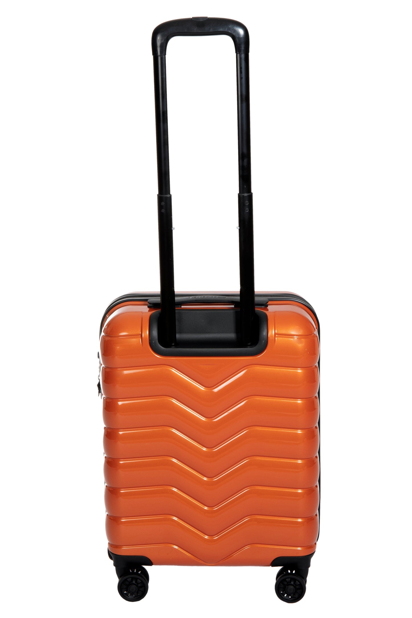 Cavalet Kabinväska Smygehuk 55 cm orange