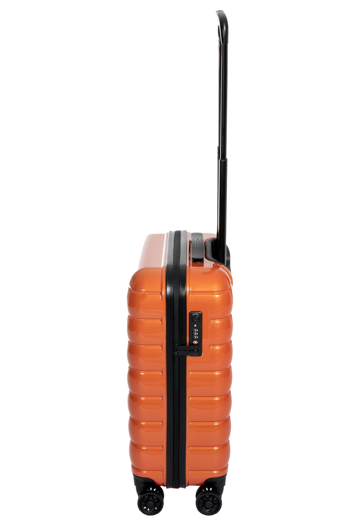 Cavalet Kabinväska Smygehuk 55 cm orange
