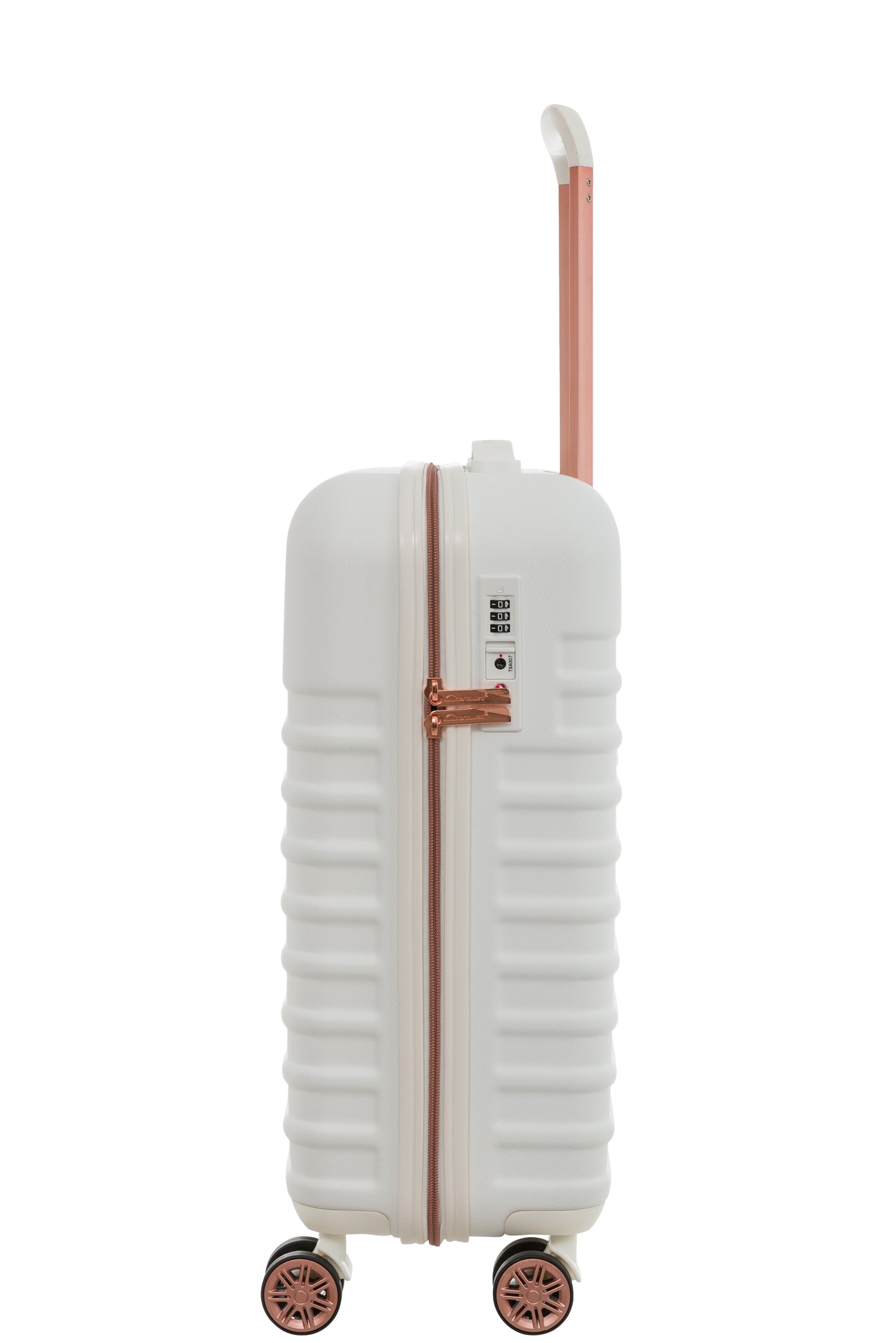 Cavalet Kabinväska Passadena 55 cm vit