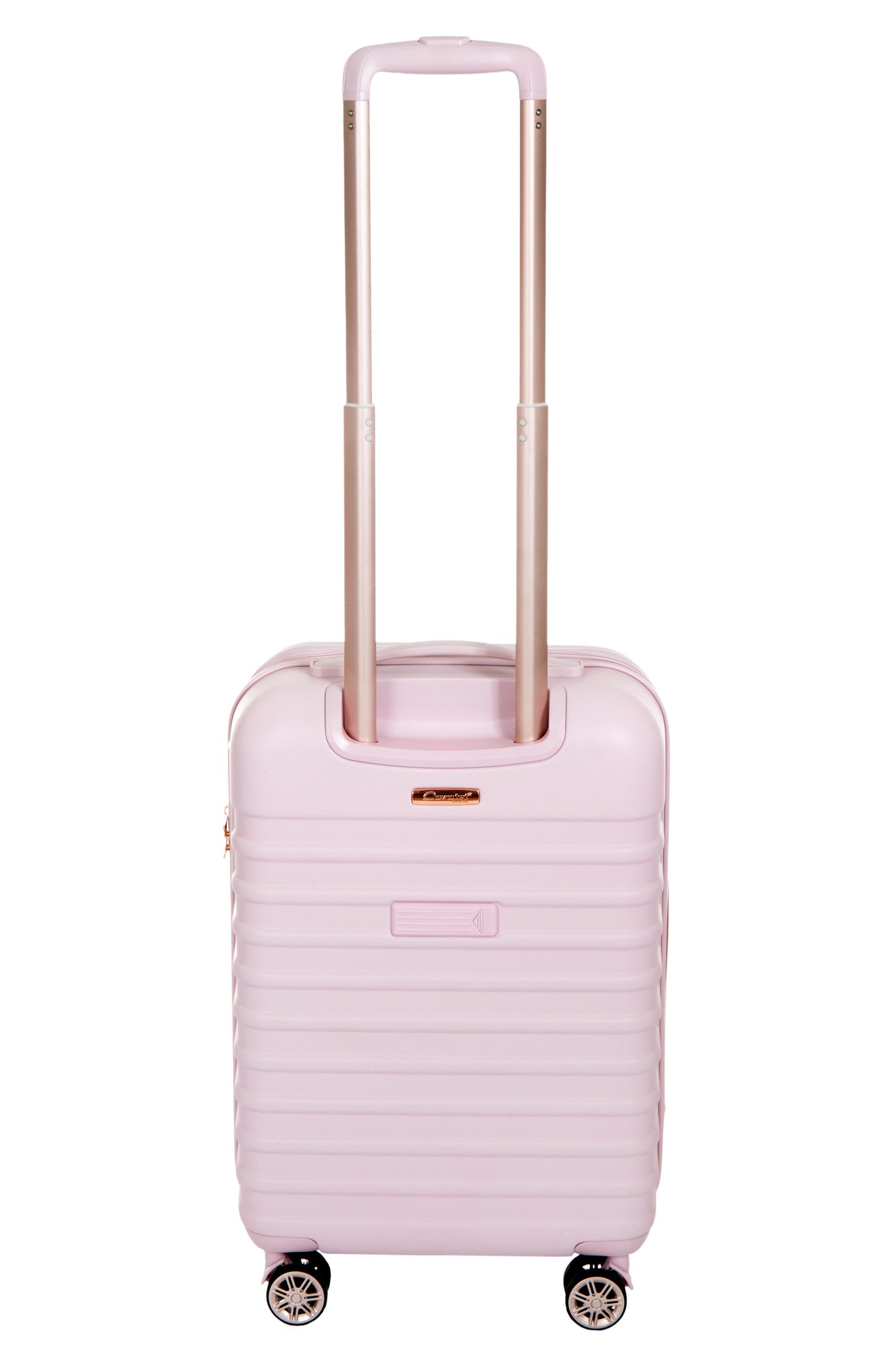Cavalet Kabinväska Passadena 55 cm rosa
