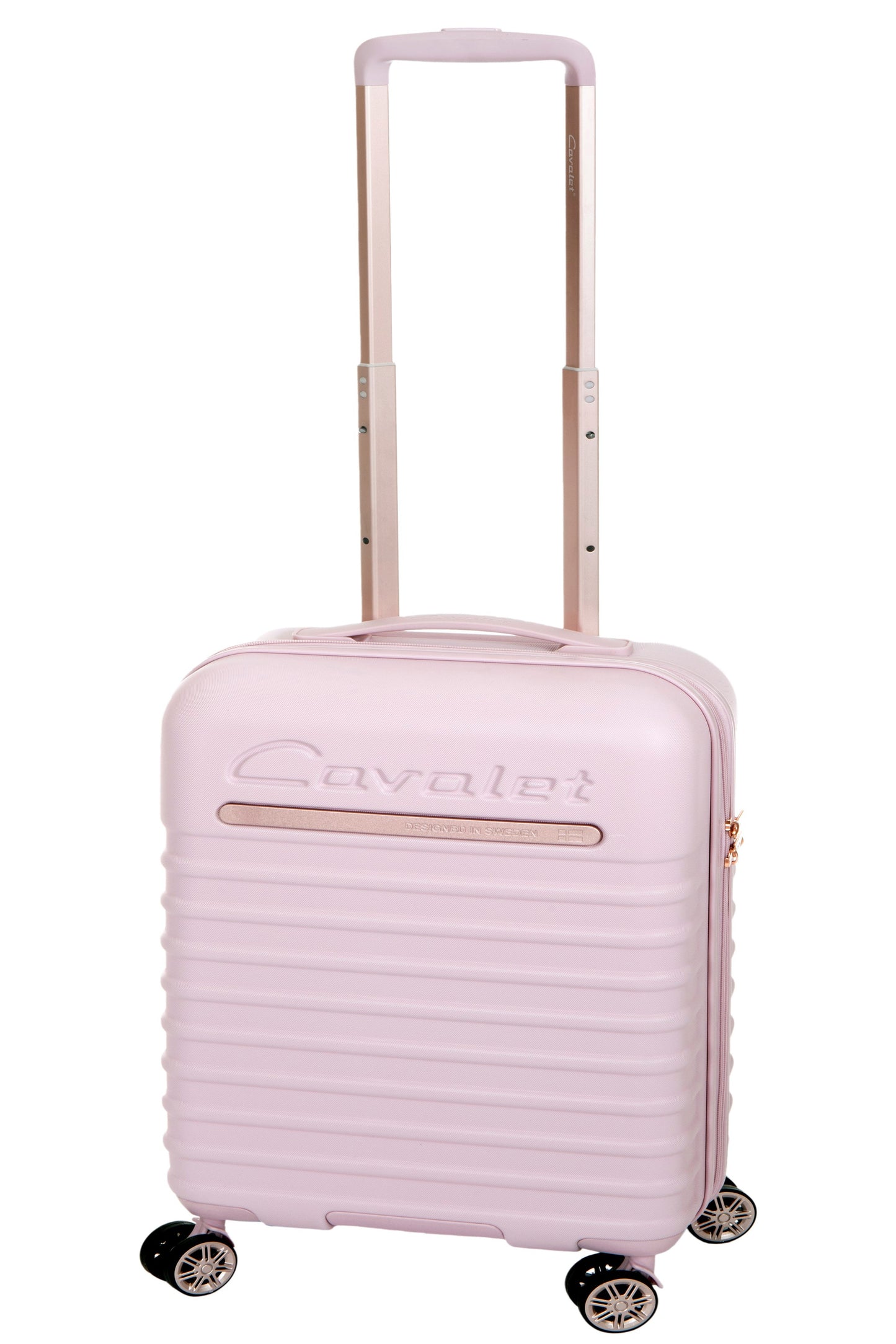 Cavalet Kabinväska Passadena 55 cm rosa