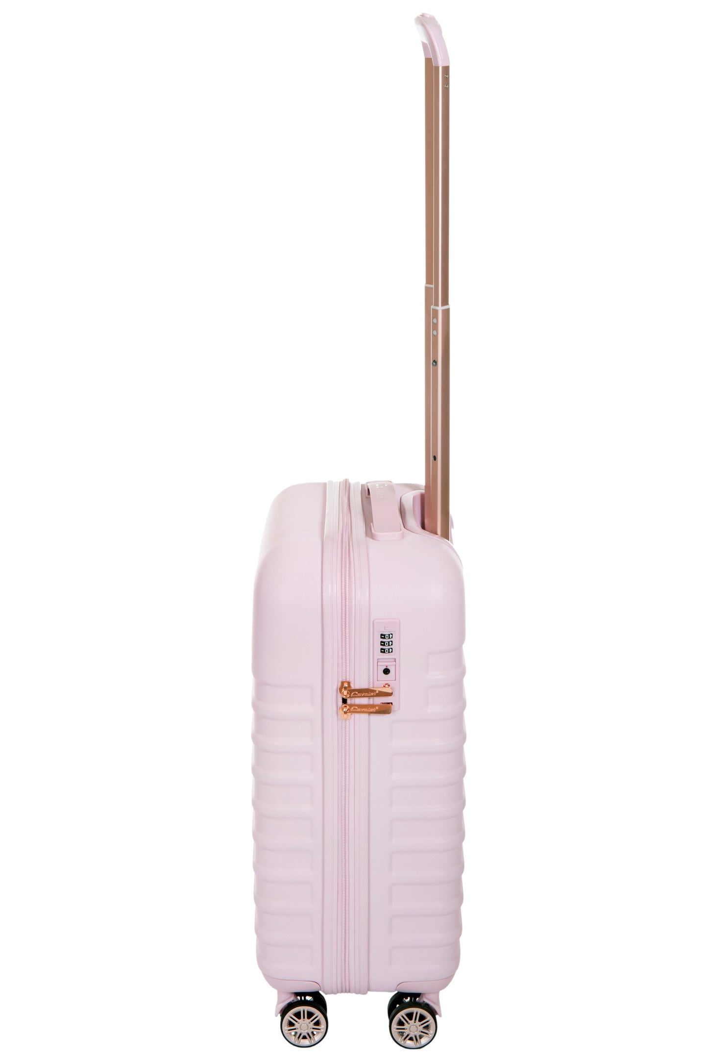 Cavalet Kabinväska Passadena 55 cm rosa