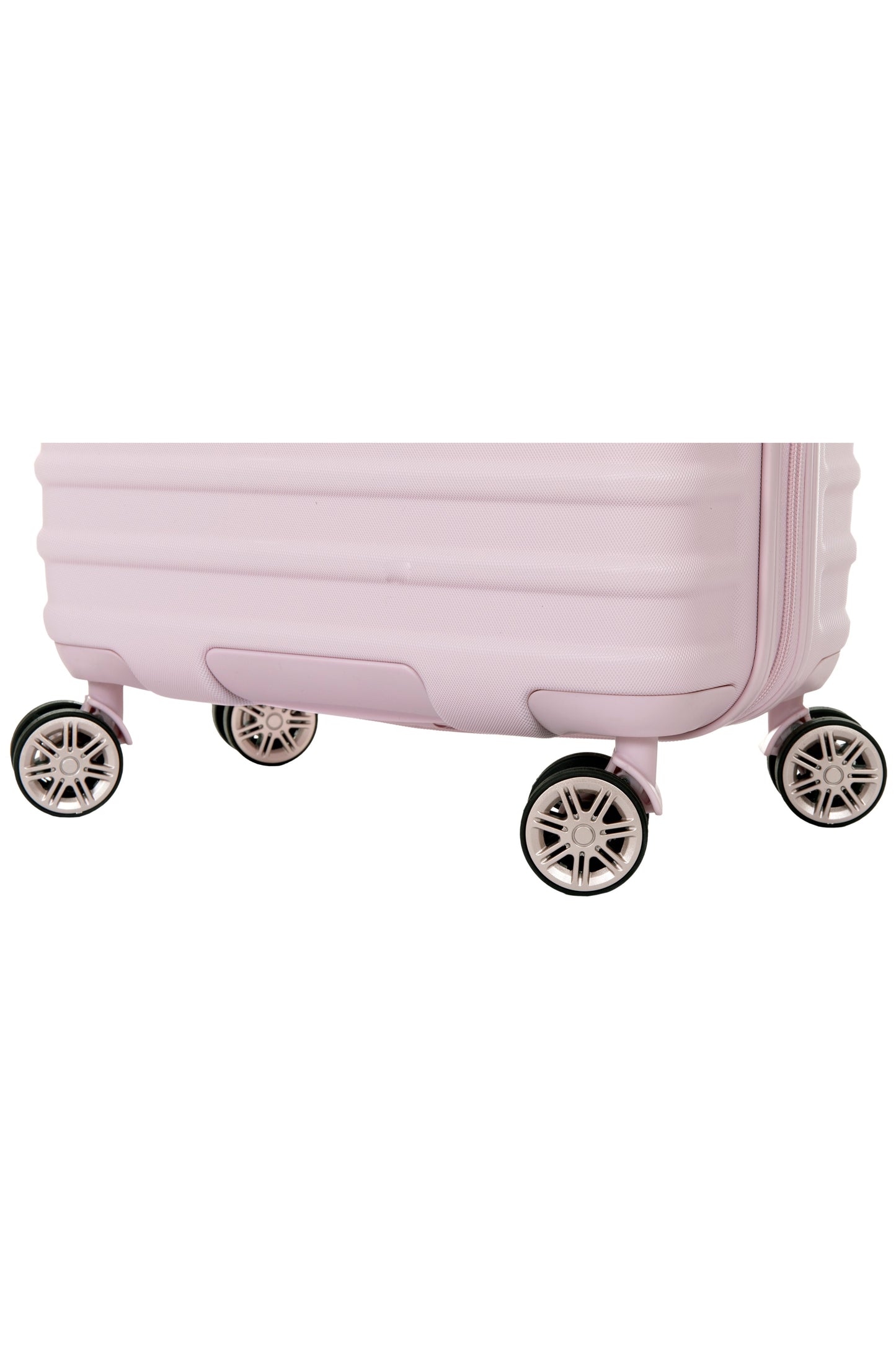 Cavalet Kabinväska Passadena 55 cm rosa