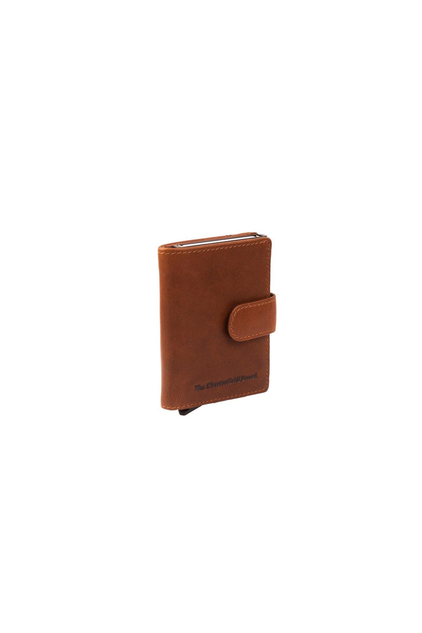 The Chesterfield brand Loughton - Cognac
