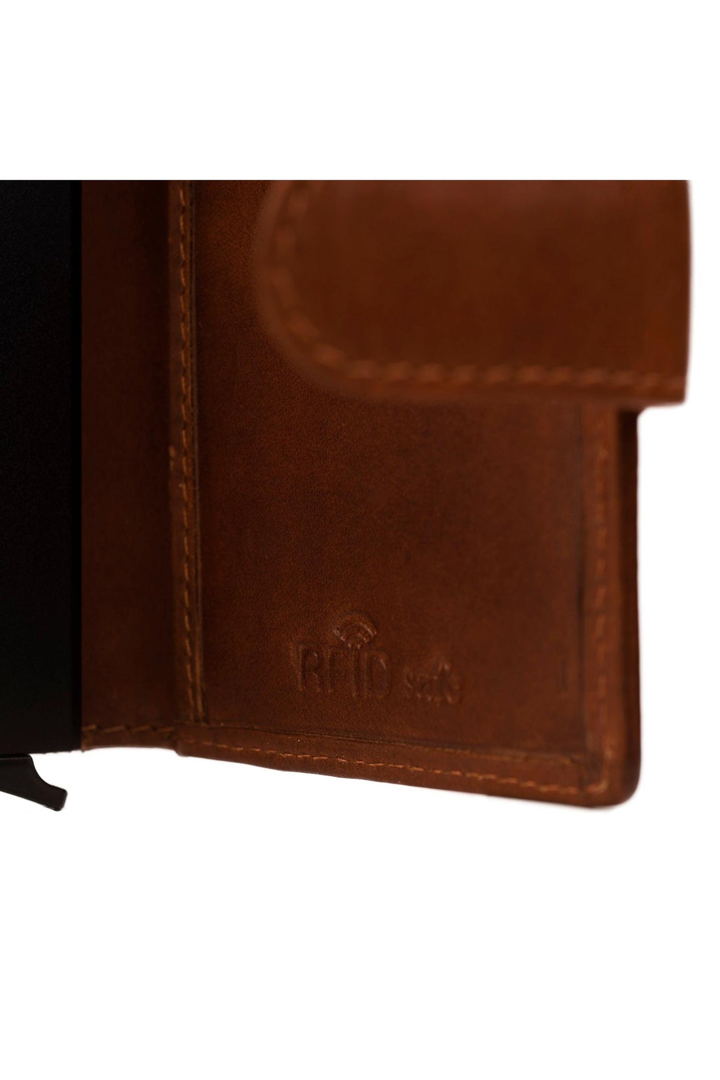 The Chesterfield brand Loughton - Cognac