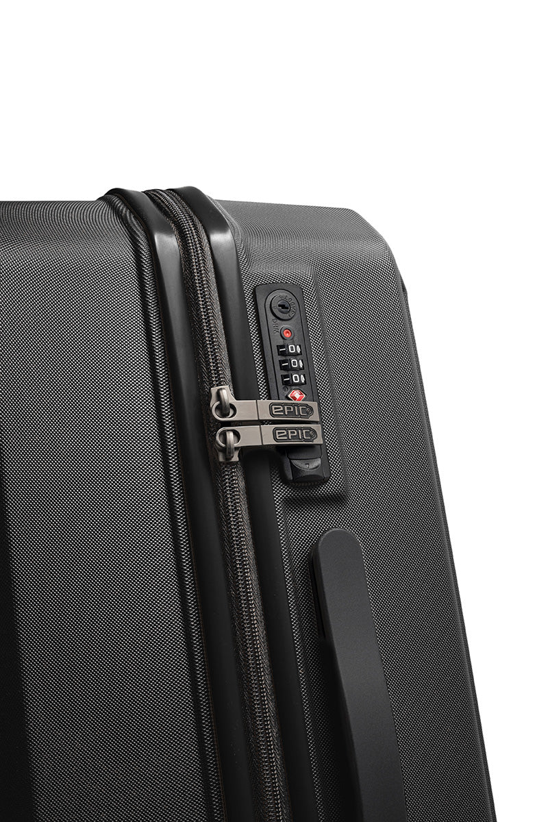 EPIC Airwave 65 cm StarBLACK