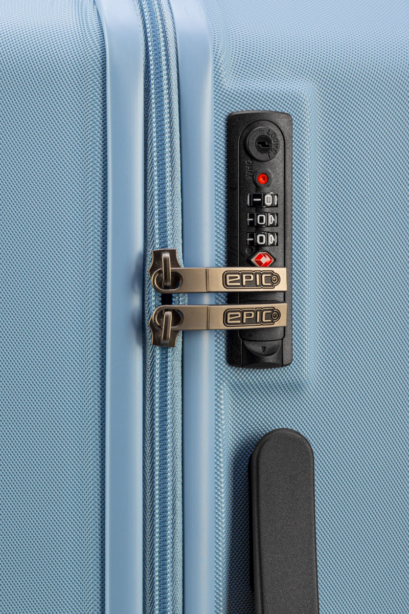 EPIC Airwave 65 cm SkyBLUE