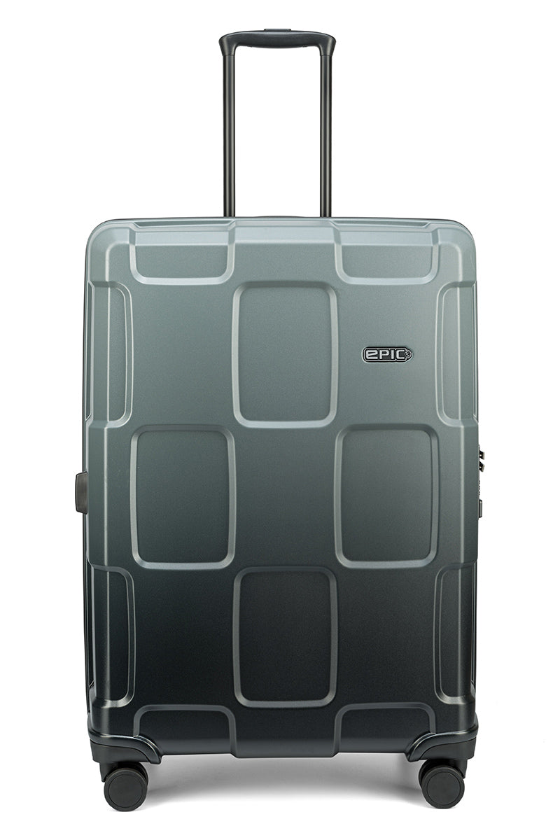 EPIC Crate Wildlife - Descending Black - Resväska 75 cm