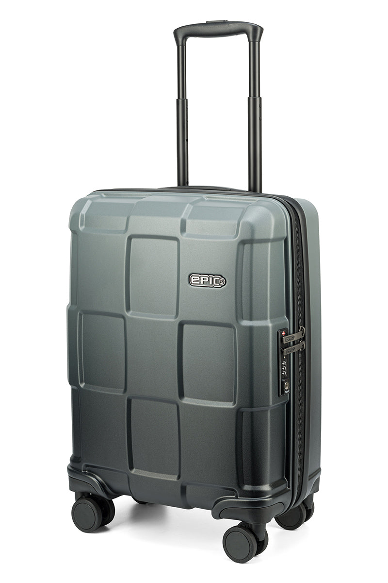 EPIC Crate Wildlife - Descending Black - Resväska 55 cm