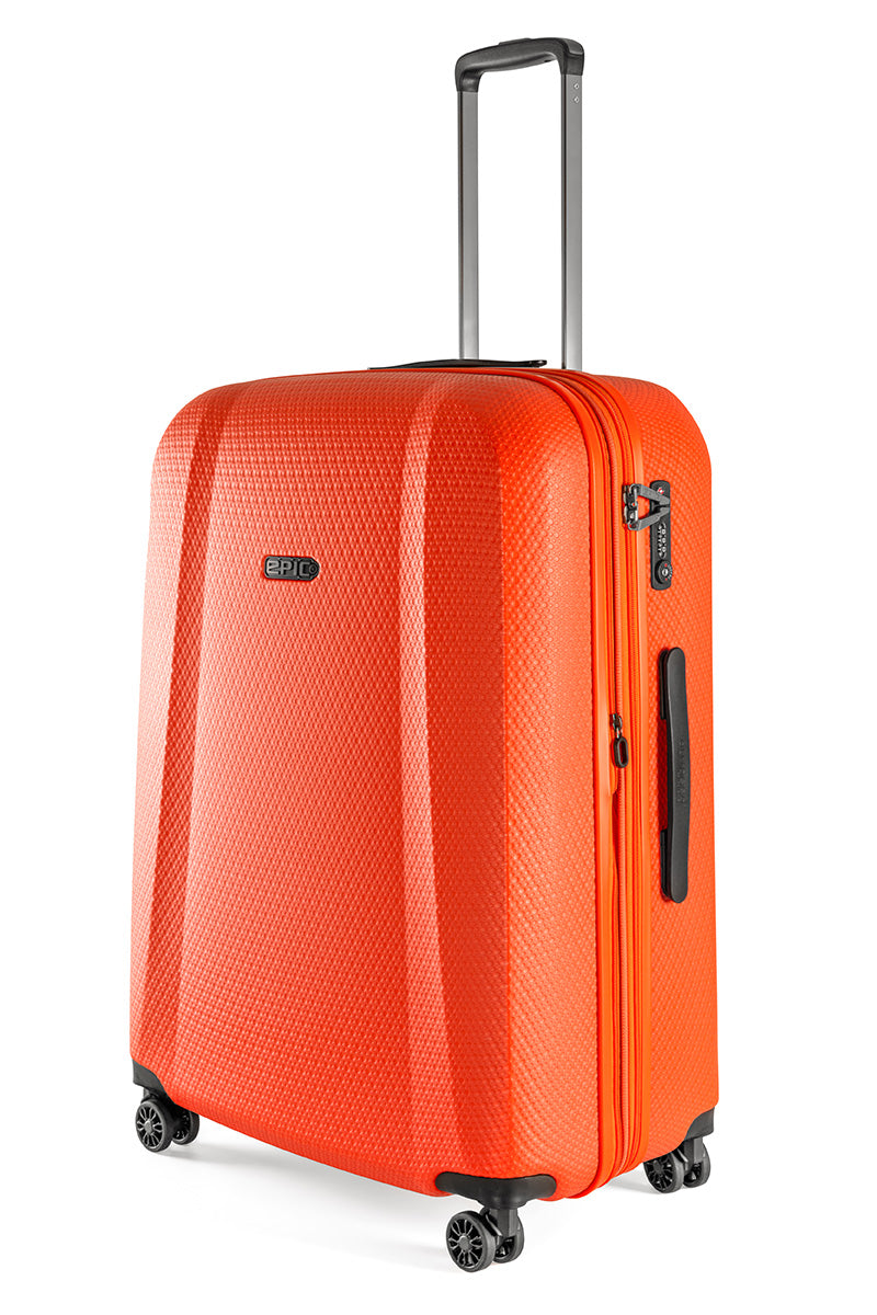 EPIC GTO 5,0 75 cm NeonORANGE