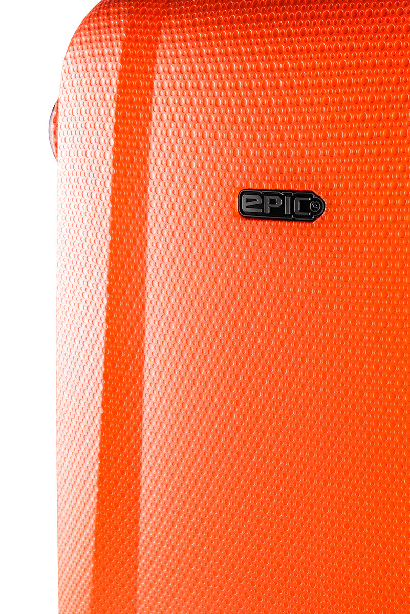 EPIC GTO 5,0 75 cm NeonORANGE
