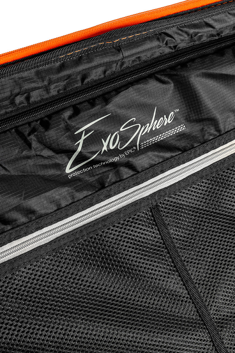 EPIC GTO 5,0 75 cm NeonORANGE