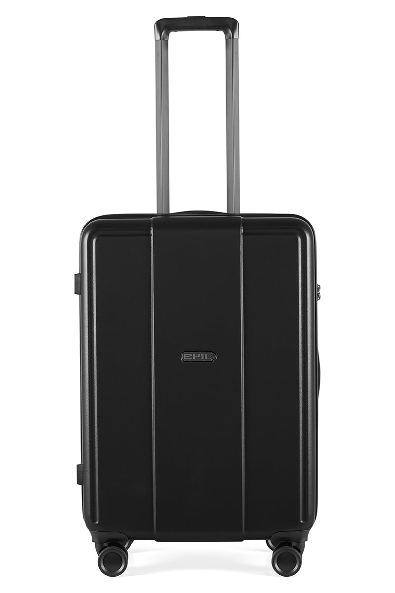 EPIC Pop 6,0 66 cm AllBLACK