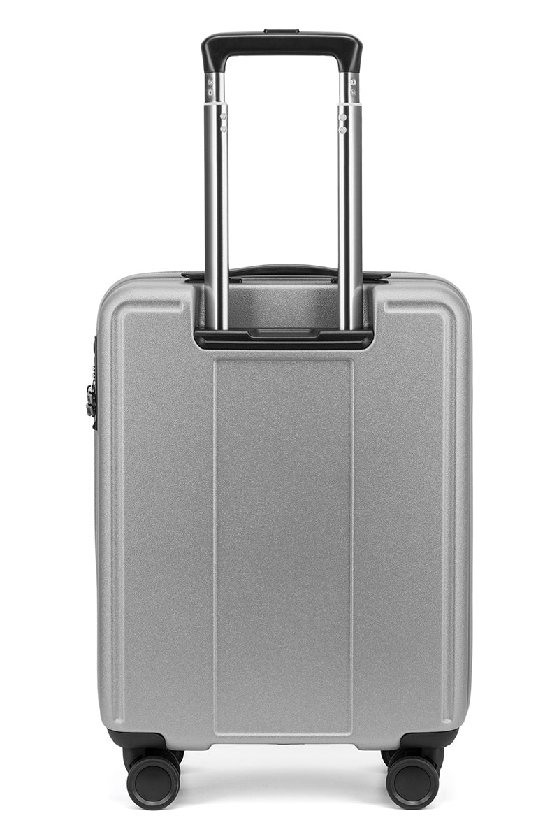 Epic Pop 6,0 kabinväska 55 cm SILVER