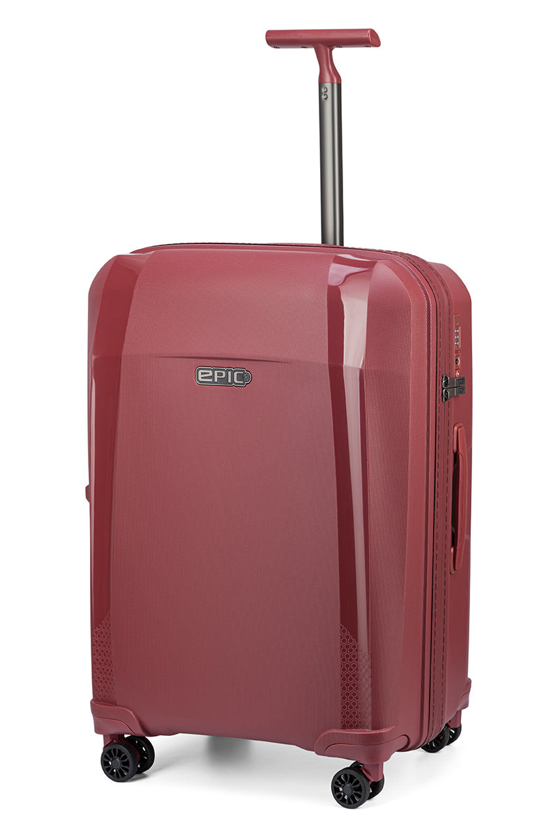 EPIC Phantom SL 66 cm HibiscusRED