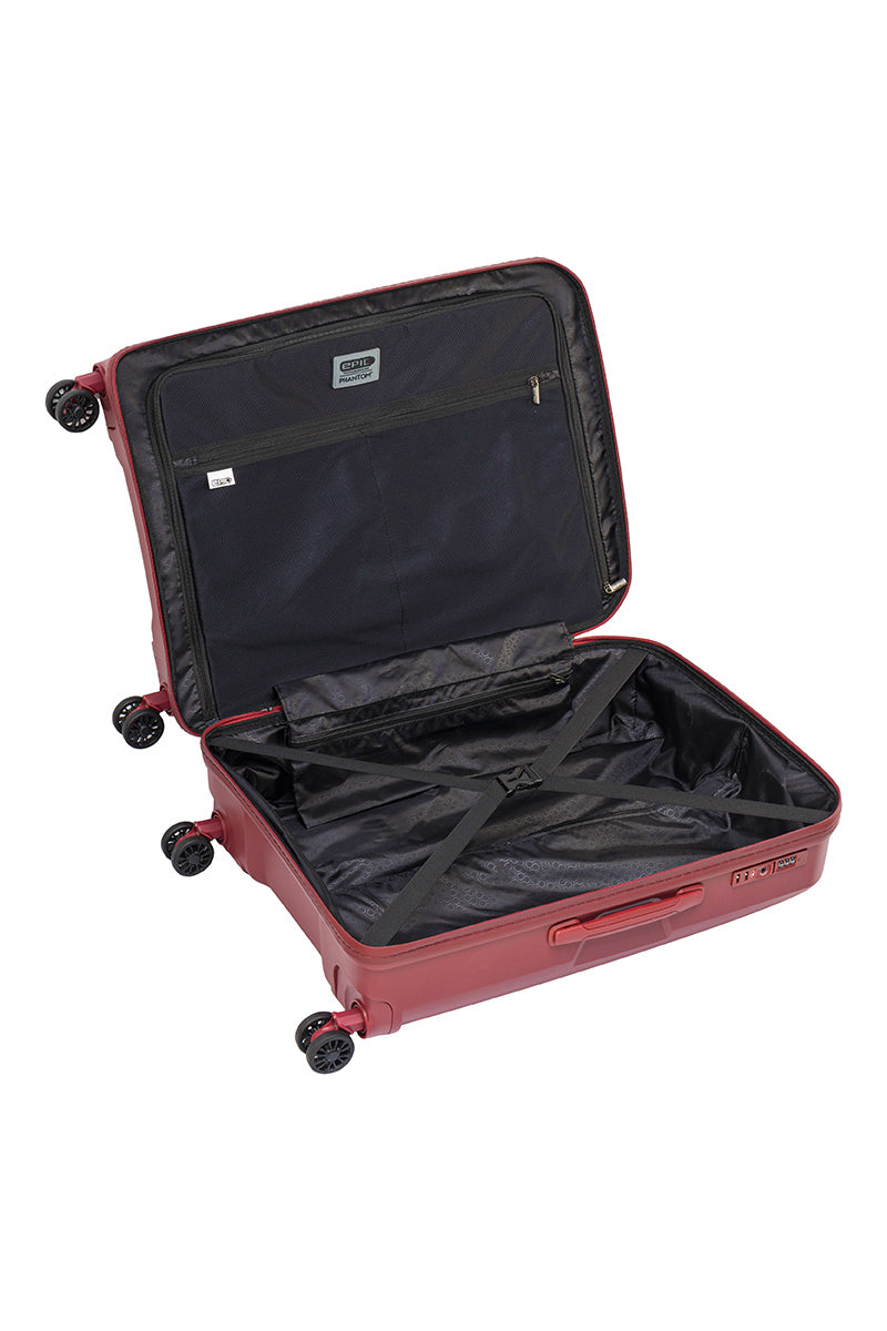 EPIC Phantom SL 66 cm HibiscusRED
