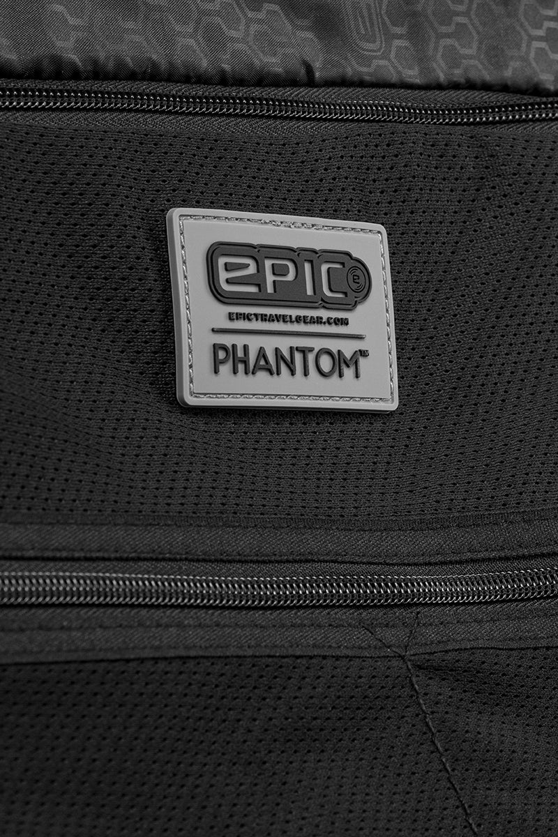 EPIC Phantom SL 66 cm HibiscusRED