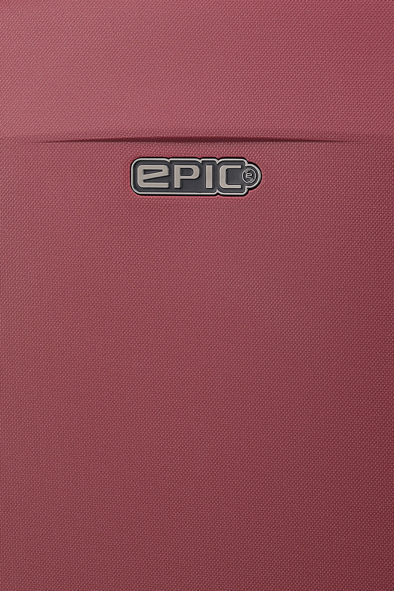 EPIC Phantom SL 66 cm HibiscusRED