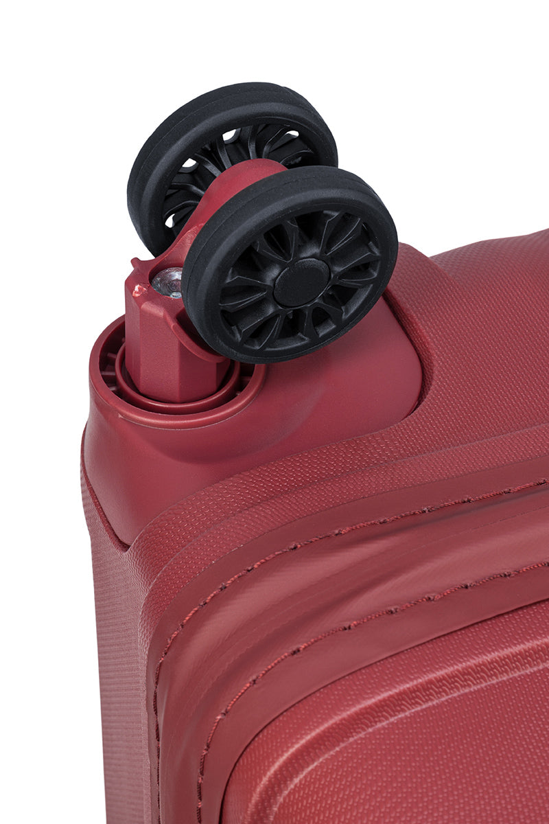 EPIC Phantom SL 66 cm HibiscusRED