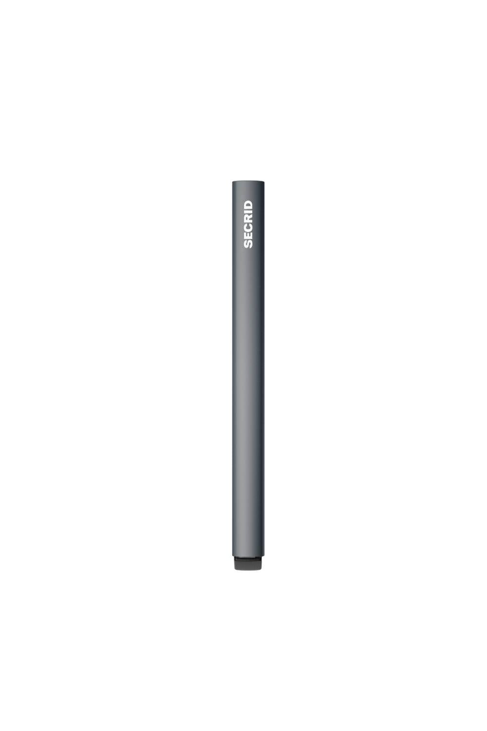 Secrid Korthållare enkel titanium