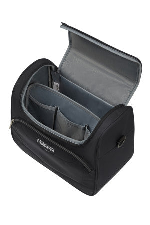 American Tourister Beatybox Summerride svart