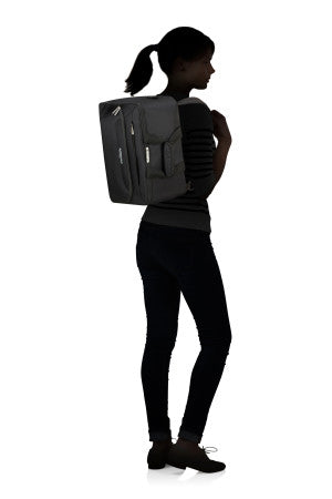 American Tourister Boardingbag Summerride svart