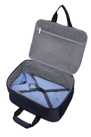 American Tourister Boardingbag Summerride blå