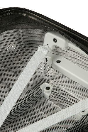 Samsonite Resväska Proxis 69 cm svart