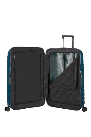 Samsonite Resväska Proxis 68 cm blå