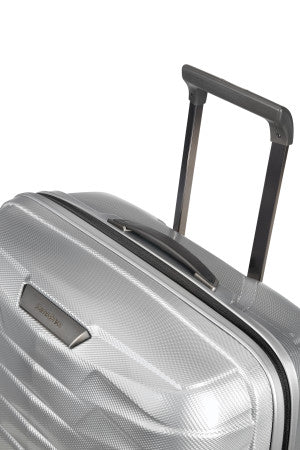 Samsonite Resväska Proxis 68 cm silver