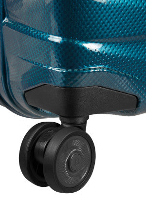 Samsonite Resväska Proxis 75 cm blå