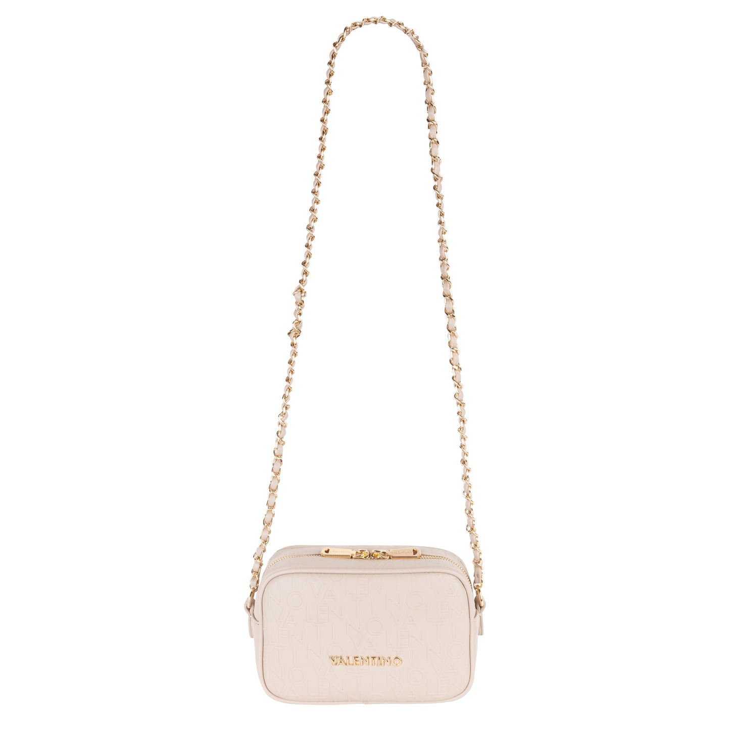 Valentino Crossbody Relax beige